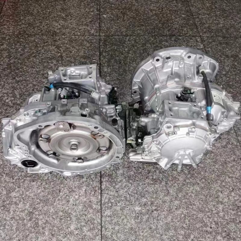 U442 차건 CS35 플러스 2WD 1.3L 1.5L 1.6L용 정품 변속기 집합