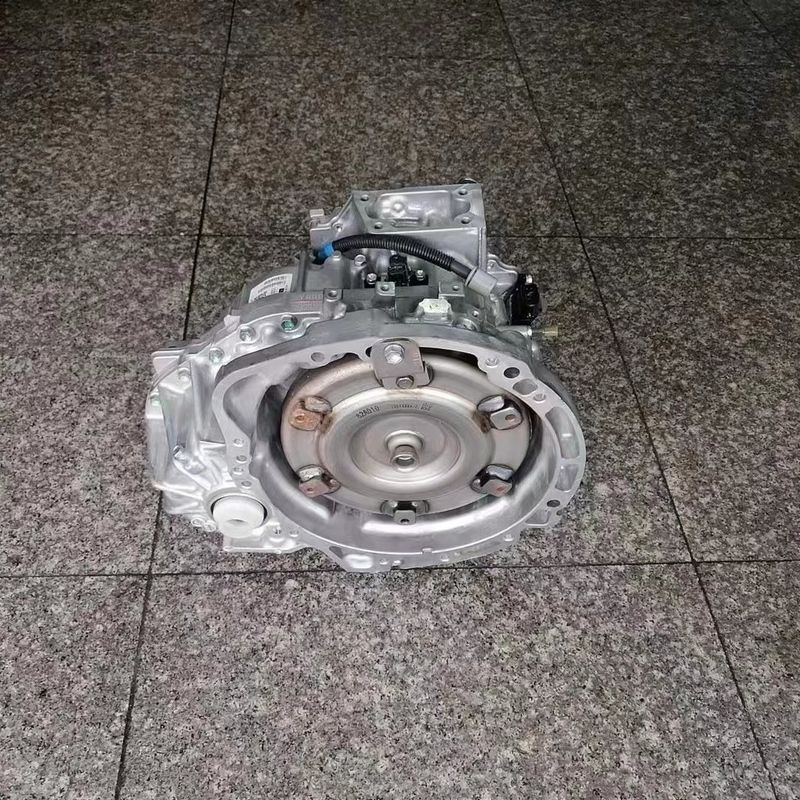 U442 차건 CS35 플러스 2WD 1.3L 1.5L 1.6L용 정품 변속기 집합