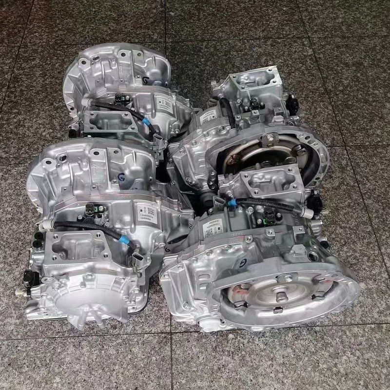 U442 차건 CS35 플러스 2WD 1.3L 1.5L 1.6L용 정품 변속기 집합