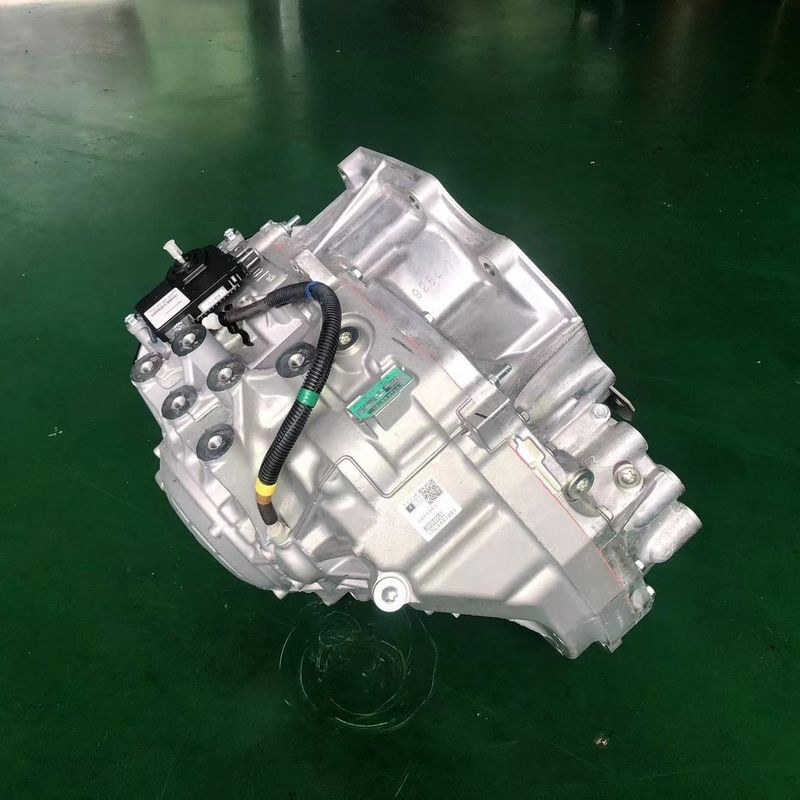 2011-2016 세노바 X65 2.0T 6속 자동 변속기 TF-80SC AF40
