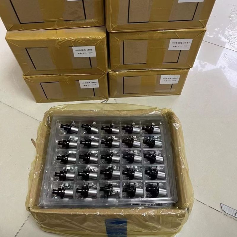 포레스터 SJ 아웃백 레거시 XV TR690 TR580 CVT 변속기 AWD 소레노이드 밸브 자동 부품