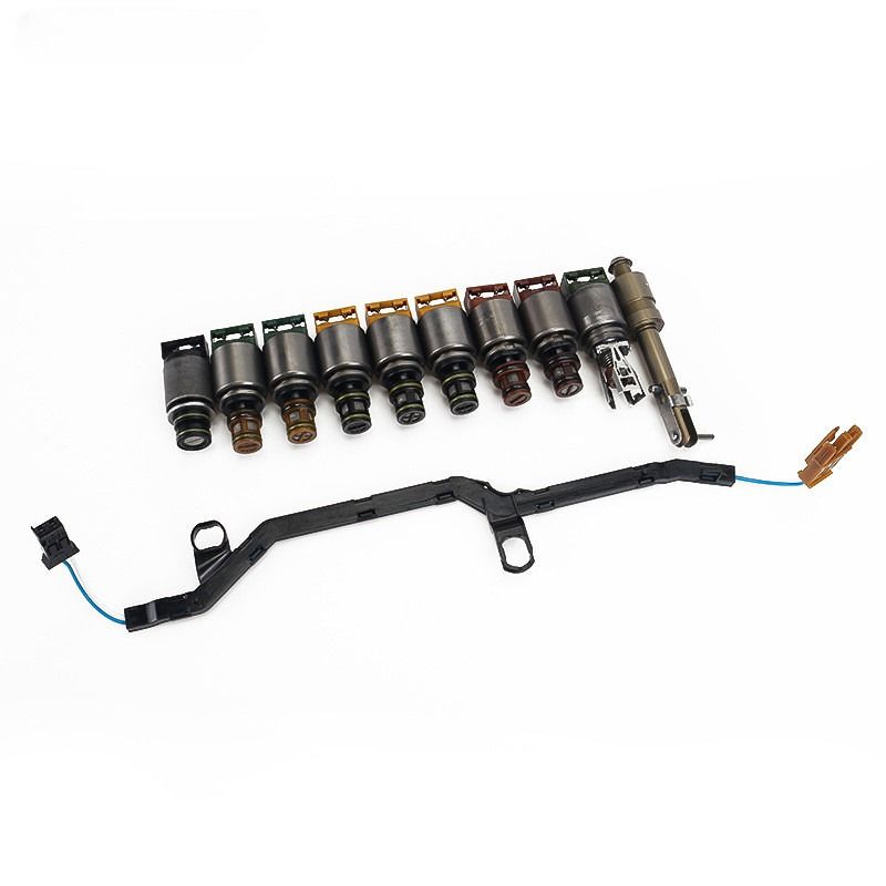 ZF6HP21 ZF6HP28 6HP21 6HP28 변속기 소레노이드 키트