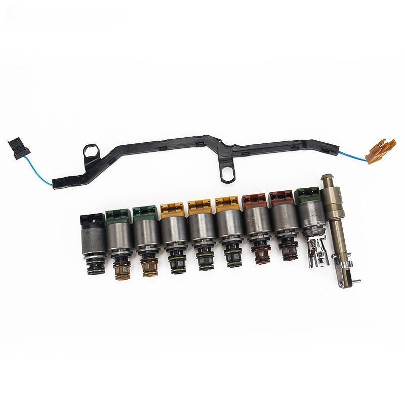 ZF6HP21 ZF6HP28 6HP21 6HP28 변속기 소레노이드 키트