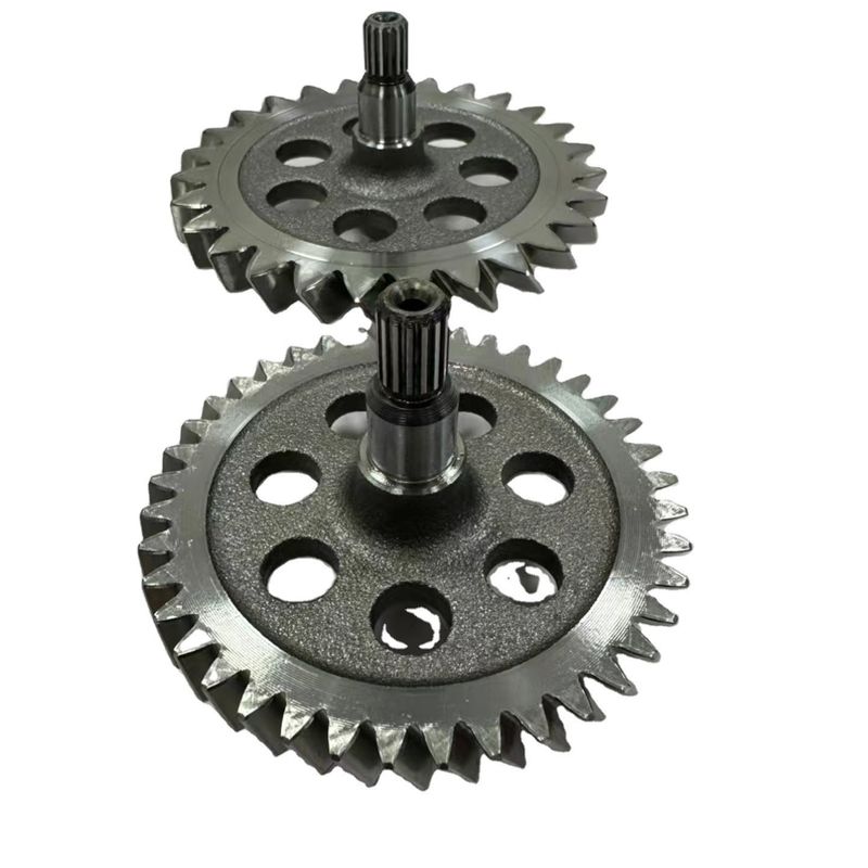 오디세이 RC E-CVT 하이브리드 변속기 오일 펌프 드라이브 휠 샤프트 다중 혼다 모델 부품 번호 25145-5TA-E00