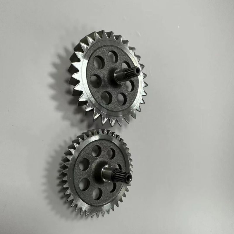 오디세이 RC E-CVT 하이브리드 변속기 오일 펌프 드라이브 휠 샤프트 다중 혼다 모델 부품 번호 25145-5TA-E00