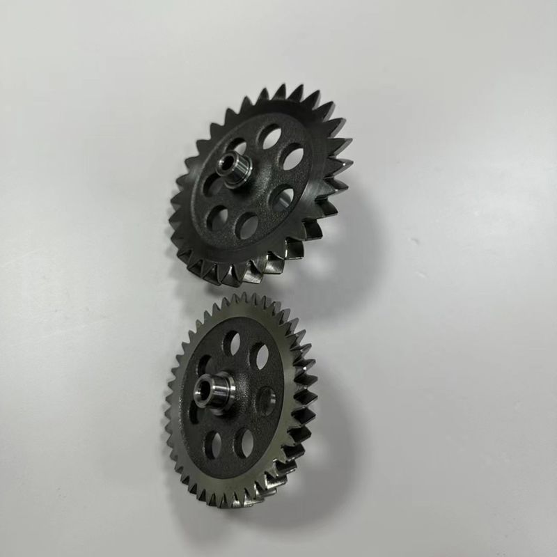 오디세이 RC E-CVT 하이브리드 변속기 오일 펌프 드라이브 휠 샤프트 다중 혼다 모델 부품 번호 25145-5TA-E00