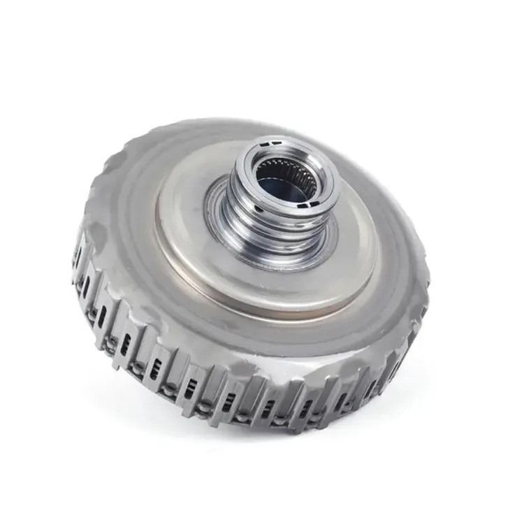 리뉴얼된 트럭 클러치 키트 02E DQ250 Audi Seat Skoda Volkswagen 2010-2016년용