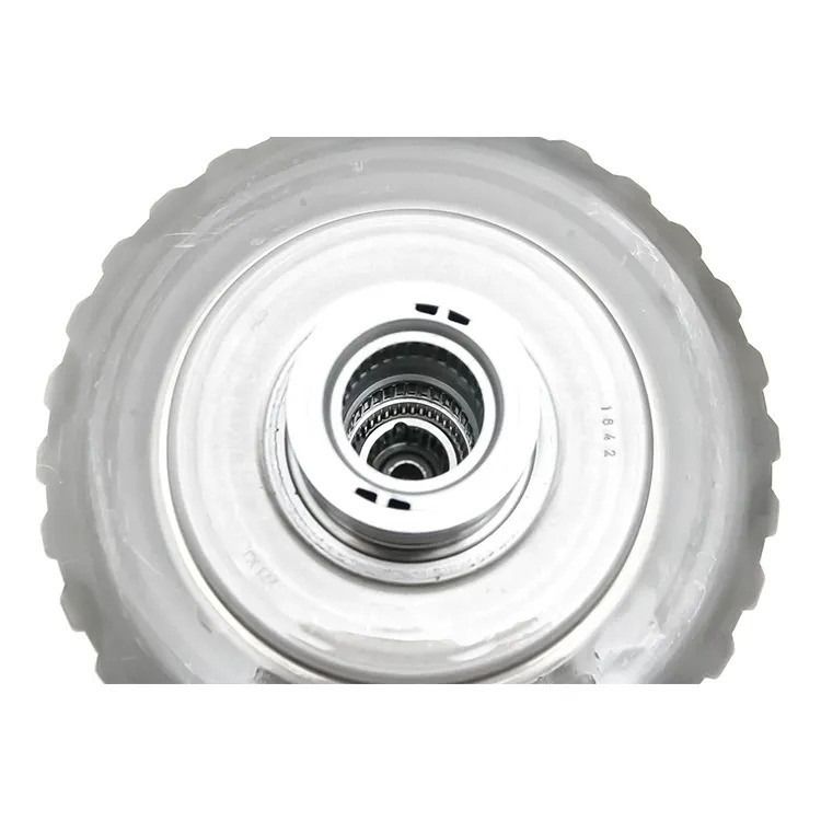 리뉴얼된 트럭 클러치 키트 02E DQ250 Audi Seat Skoda Volkswagen 2010-2016년용