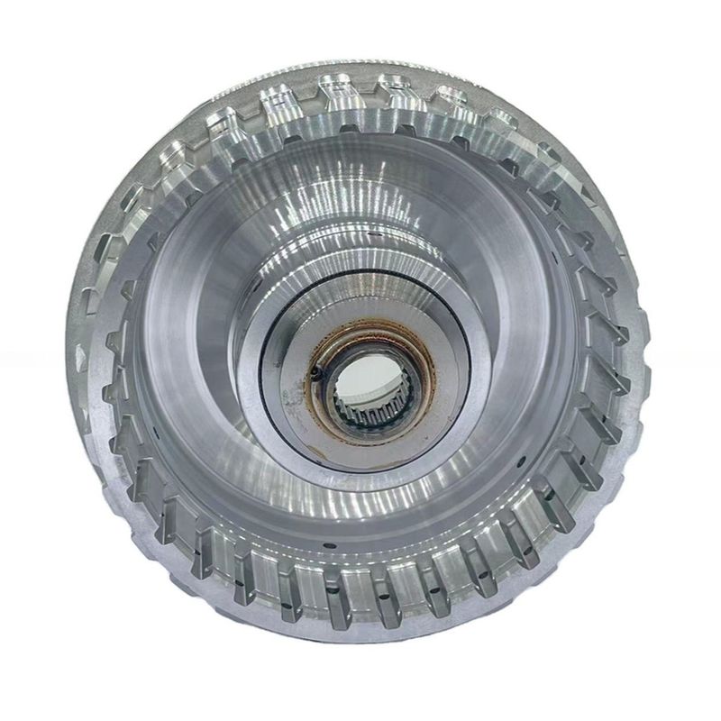 직교 교체 9T50 9T45 XT4 XT5 XT6 Cruze용 자동 변속기 상자 조립