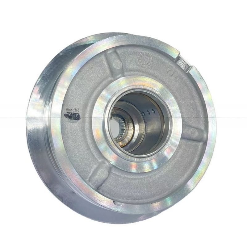 직교 교체 9T50 9T45 XT4 XT5 XT6 Cruze용 자동 변속기 상자 조립