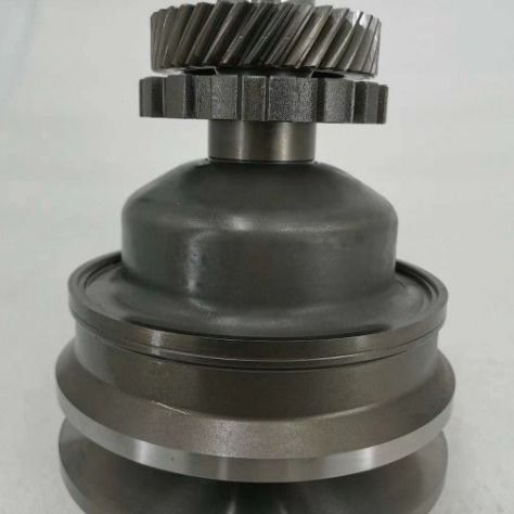 019CHA-1502610 CVT 변속기 릴리 어셈블리 쉐리 2008-2020 리판 X70 18-년 2017-