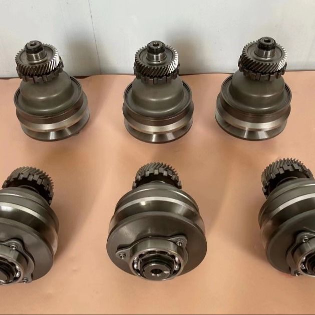 019CHA-1502610 CVT 변속기 릴리 어셈블리 쉐리 2008-2020 리판 X70 18-년 2017-