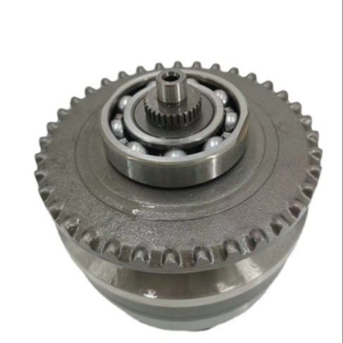 CVT 변속기 롤리 어셈블리 QR019CHA QR019CHB 019CHD 019CHE 차리 E5 자동차 부품 2008-2020