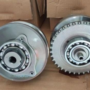 CVT 변속기 롤리 어셈블리 QR019CHA QR019CHB 019CHD 019CHE 차리 E5 자동차 부품 2008-2020