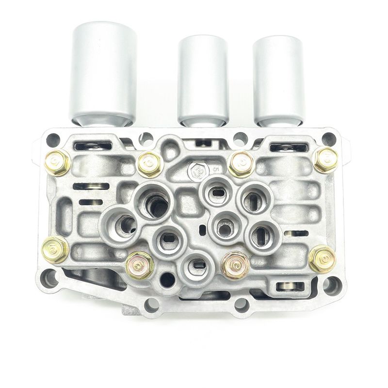 자동차 변속기 부품 27200-PWR-013 27200-PWR-901 Honda Fit Jazz City 2003-2008