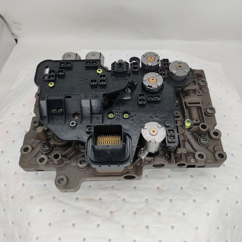 DF727 TM047FDA DCT 수압 제어 모듈 Changan CS55 PLUS용 밸브 바디 조립 장치