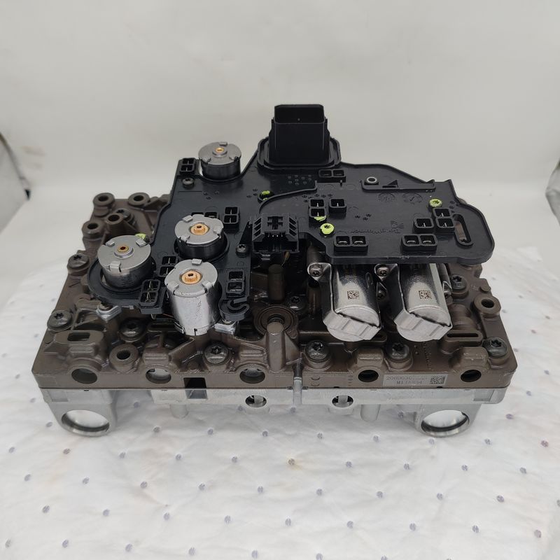 DF727 TM047FDA DCT 수압 제어 모듈 Changan CS55 PLUS용 밸브 바디 조립 장치