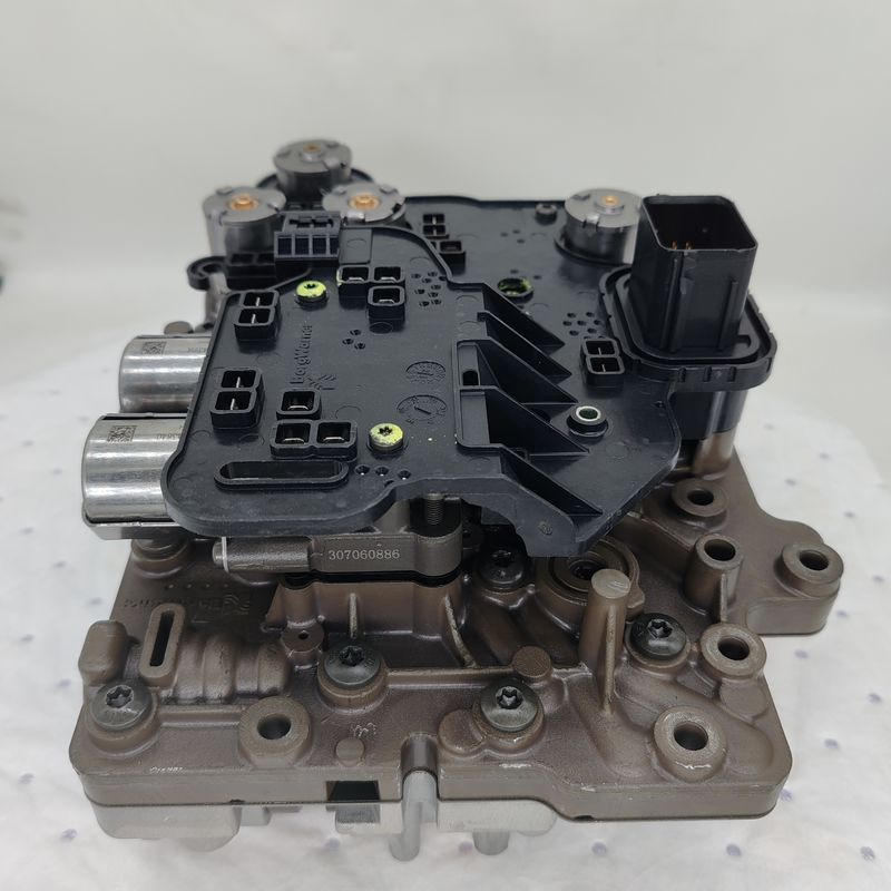 DF727 TM047FDA DCT 수압 제어 모듈 Changan CS55 PLUS용 밸브 바디 조립 장치
