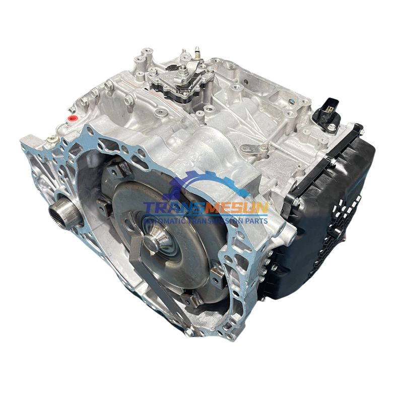 2016-2020 도요타 시엔나 3.5L AWD 8단 AU80F 자동변속기 30500-45080