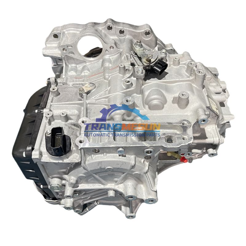 2016-2020 도요타 시엔나 3.5L AWD 8단 AU80F 자동변속기 30500-45080