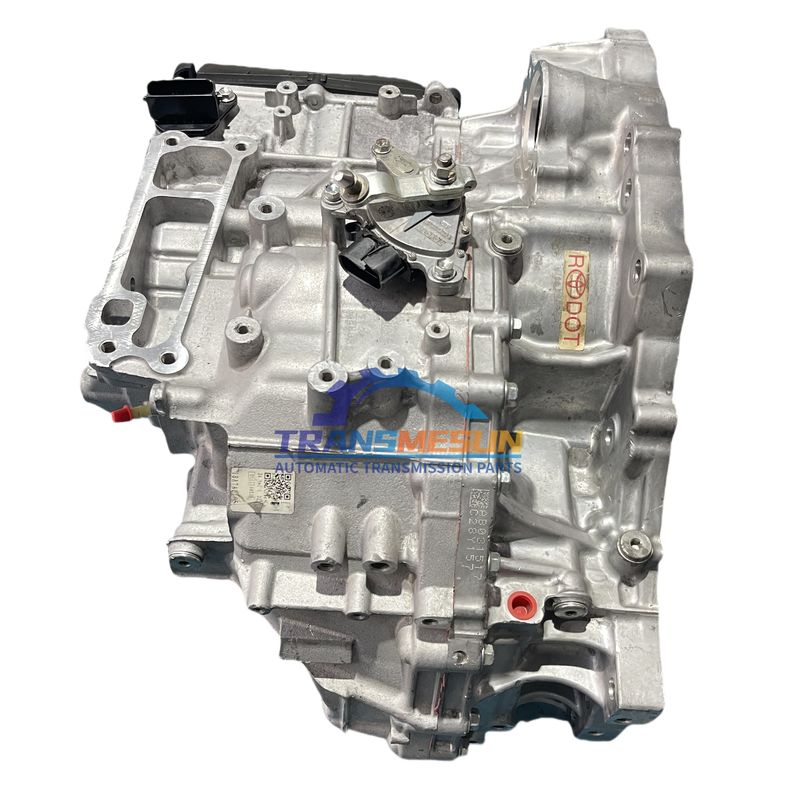 2016-2020 도요타 시엔나 3.5L AWD 8단 AU80F 자동변속기 30500-45080