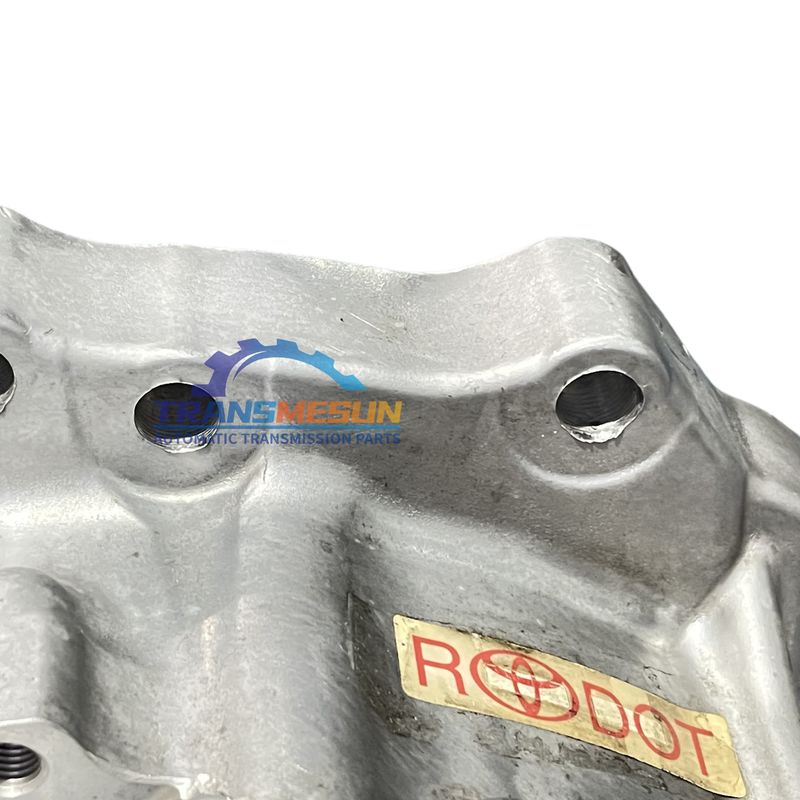 2016-2020 도요타 시엔나 3.5L AWD 8단 AU80F 자동변속기 30500-45080