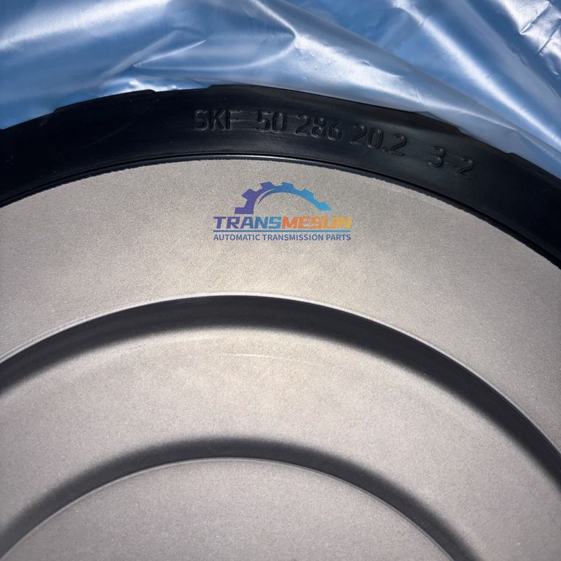 새 오리지널 DF727 듀얼 클러치 변속기 클러치 오일 시일 SKF 50 286 20.2