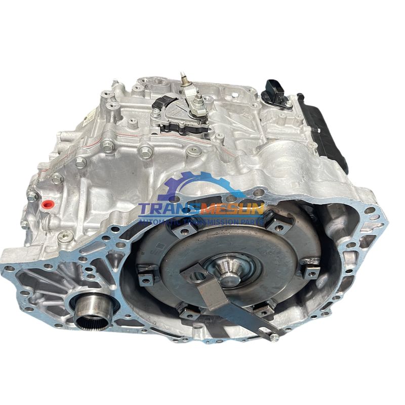 도요타 시엔나 3.5L AWD 8단 AU80F 자동변속기 30500-45080. 2016-2020