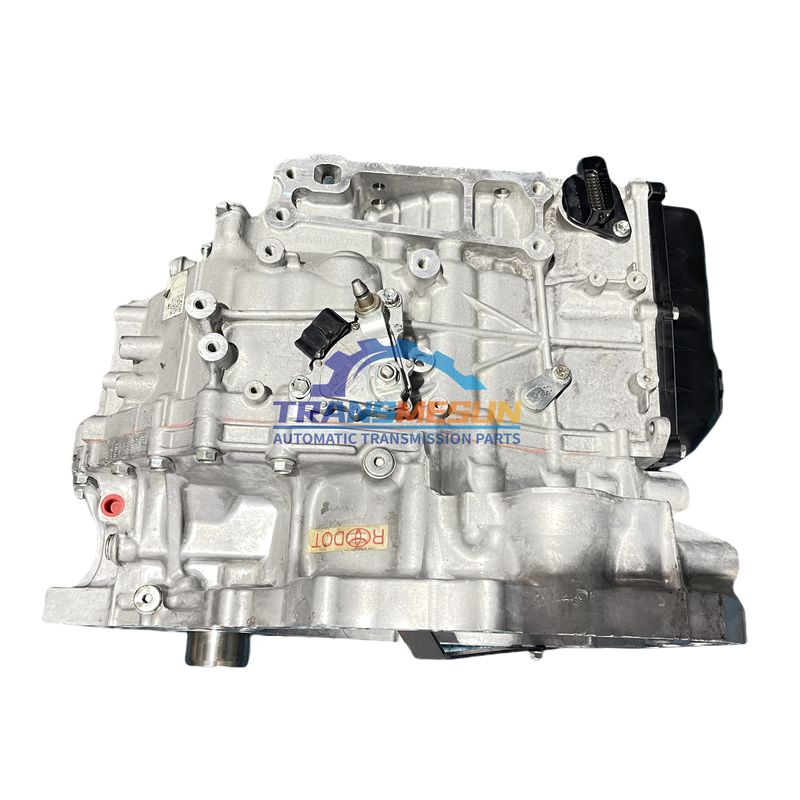 도요타 시엔나 3.5L AWD 8단 AU80F 자동변속기 30500-45080. 2016-2020