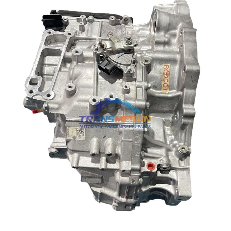도요타 시엔나 3.5L AWD 8단 AU80F 자동변속기 30500-45080. 2016-2020