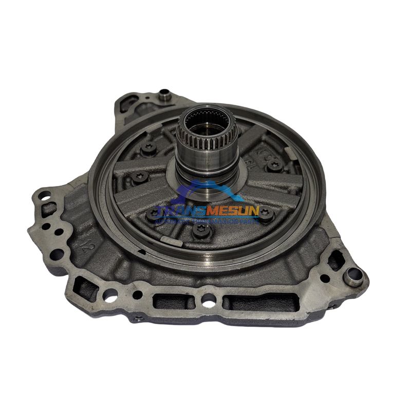 새로운 제거 09G AQ160 자동 변속기 오일 펌프 집합 2011-2024 Volkswagen Audi Hongqi