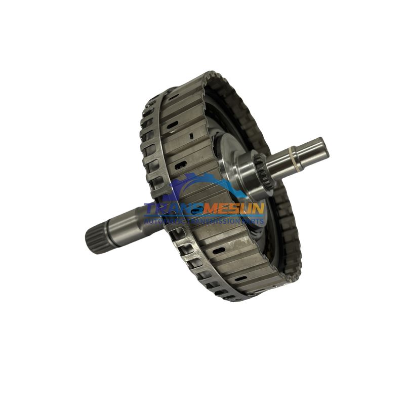 018CHA CVT180 변속기 입력 셰프 및 앞 클러치 조립 018CHA1509100 for CHERY 2019-2024 Tiggo 4