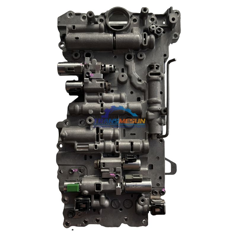 사용 된 A750E 변속기 밸브 바디 조립에는 토요타 렉서스 PRADO GX400 2003-2015용 소레노이드 키트 3541060580이 포함되어 있습니다.