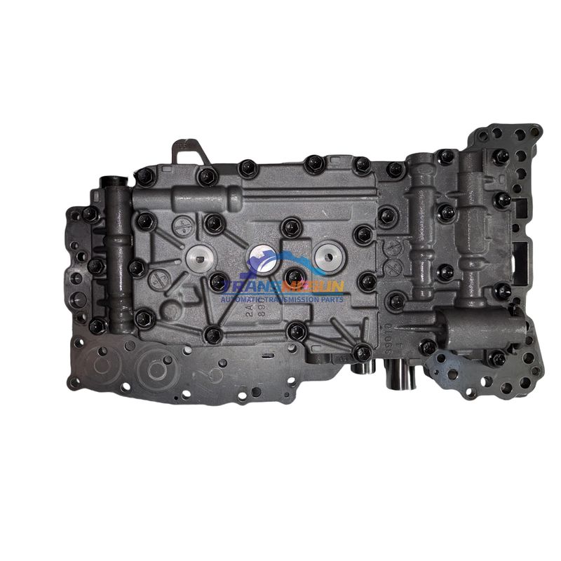사용 된 A750E 변속기 밸브 바디 조립에는 토요타 렉서스 PRADO GX400 2003-2015용 소레노이드 키트 3541060580이 포함되어 있습니다.