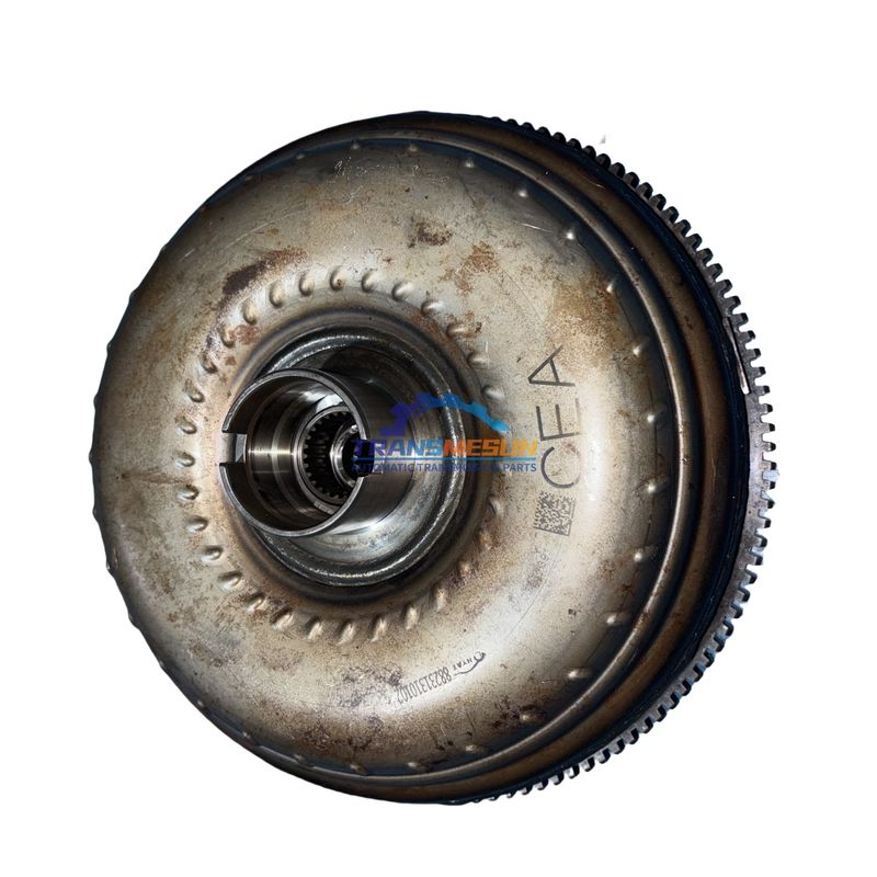 재제조된 C0GF1 CVT 변속기 토크 변환기 451002H000 2019-2023 HYUNDAI KIA IX25 K3 1.5T 2WD G4FL