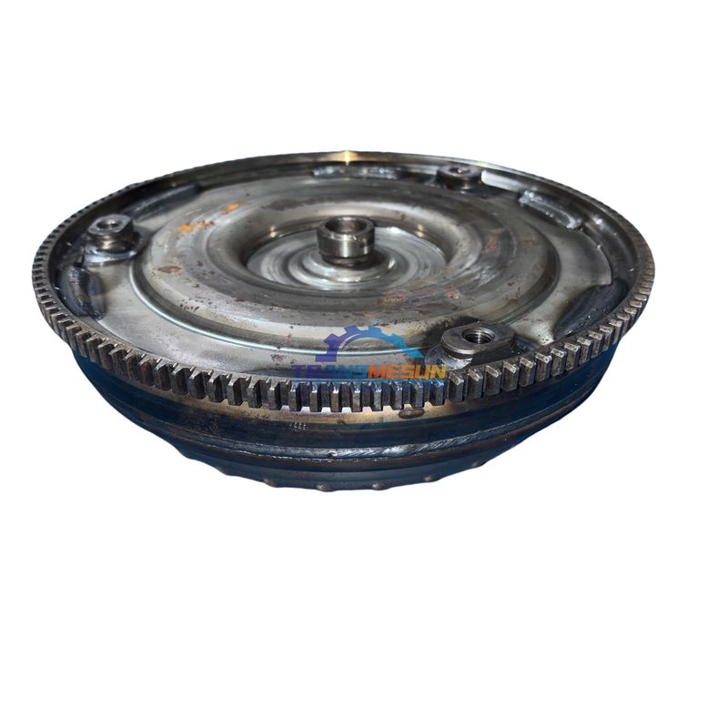 재제조된 C0GF1 CVT 변속기 토크 변환기 451002H000 2019-2023 HYUNDAI KIA IX25 K3 1.5T 2WD G4FL