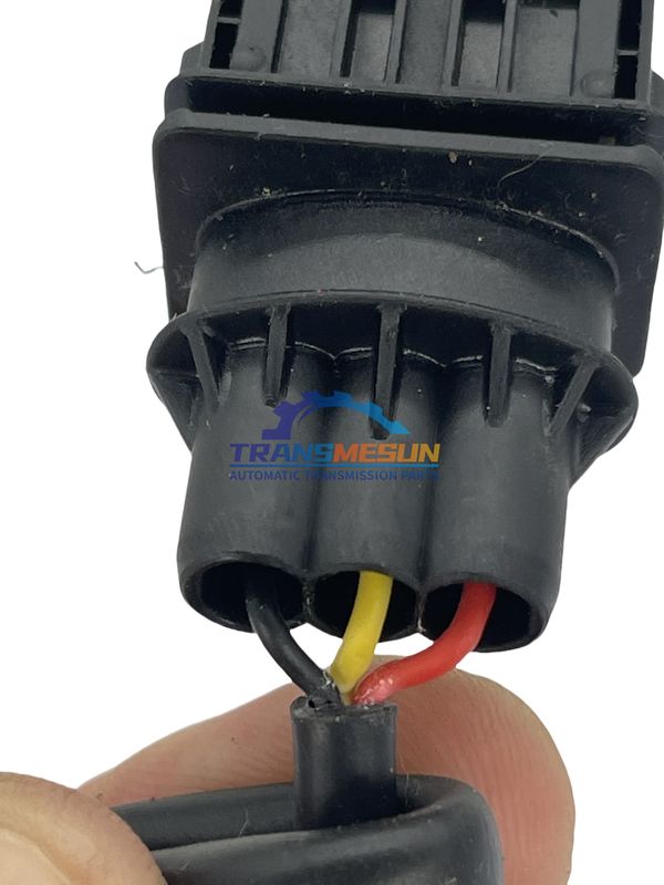 새 GACVT16Z 변속 속도 센서 24357518732 HBA0-21-551M1 2003-2008 미니 하이마 쿠퍼 R50 R52 1.6L