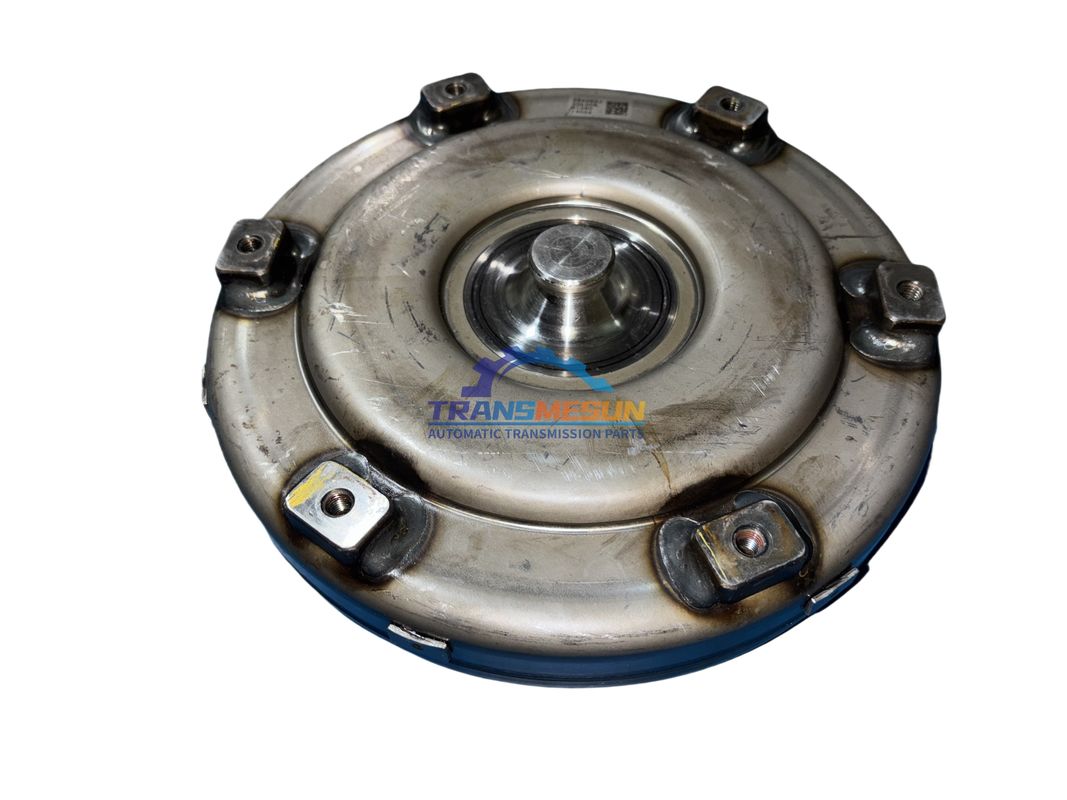 ALPHARD;AVALON;CAMRY;HIGHLANDER;SIENNA;ES350 재제조 된 UA80E UA80F 8단 자동 변속 시스템 토크 변환기 3200048060 도요타 렉서스 3.5L