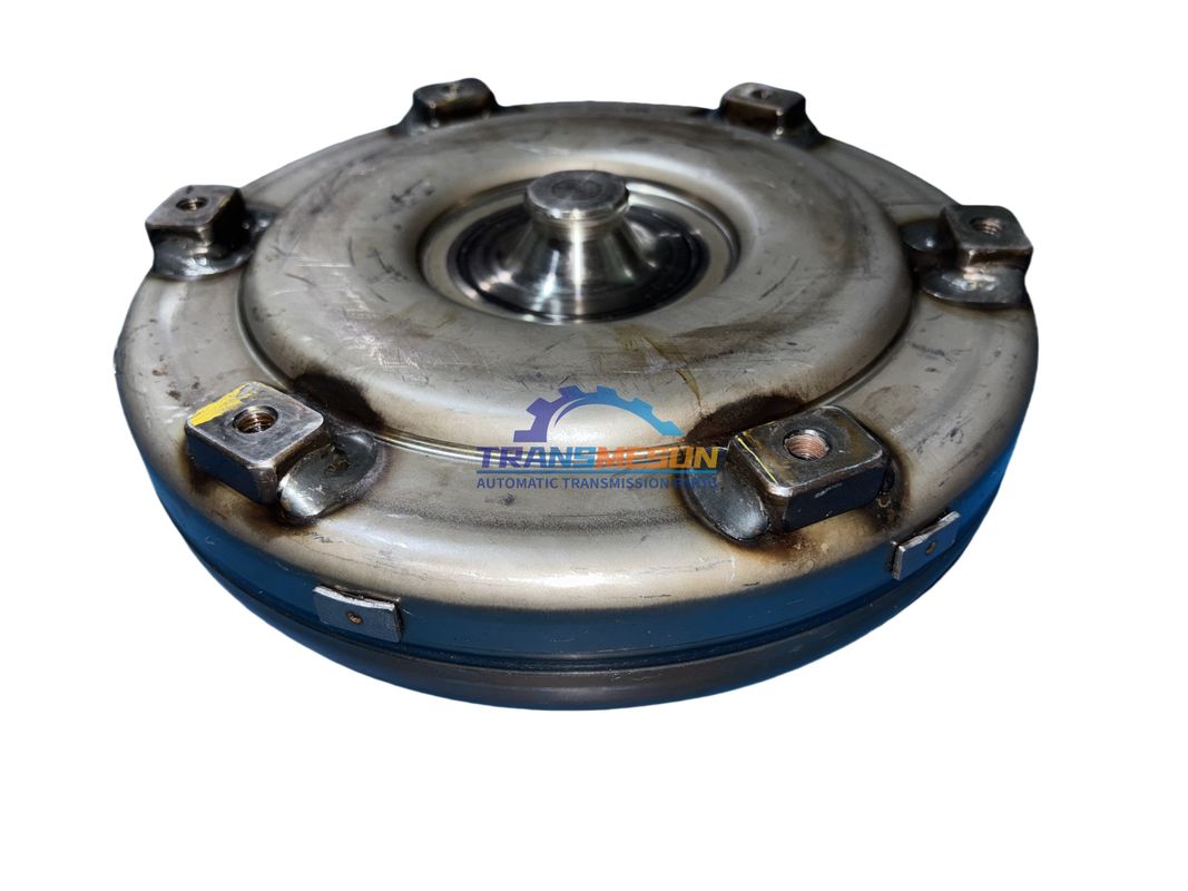 ALPHARD;AVALON;CAMRY;HIGHLANDER;SIENNA;ES350 재제조 된 UA80E UA80F 8단 자동 변속 시스템 토크 변환기 3200048060 도요타 렉서스 3.5L
