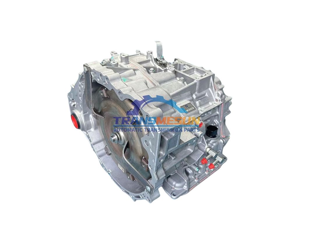 2006~2017년 도요타 알파드 에스티마 3.5L 2GR-FE용 정비된 U660E 자동변속기 3050058080