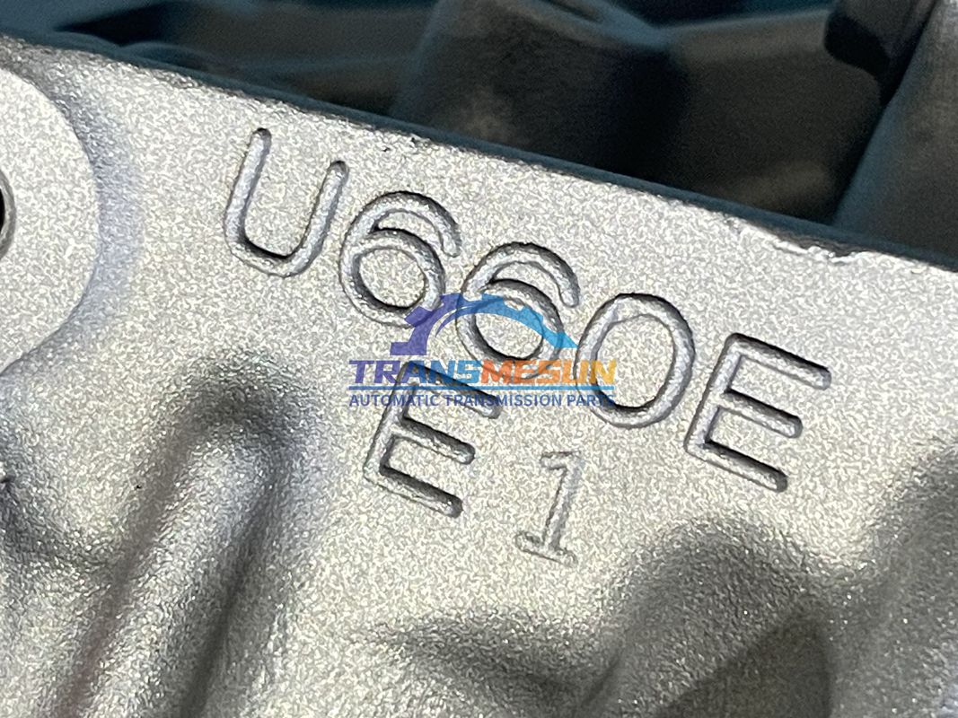 2006~2017년 도요타 알파드 에스티마 3.5L 2GR-FE용 정비된 U660E 자동변속기 3050058080