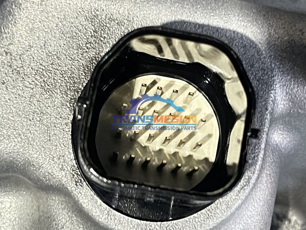 2006~2017년 도요타 알파드 에스티마 3.5L 2GR-FE용 정비된 U660E 자동변속기 3050058080