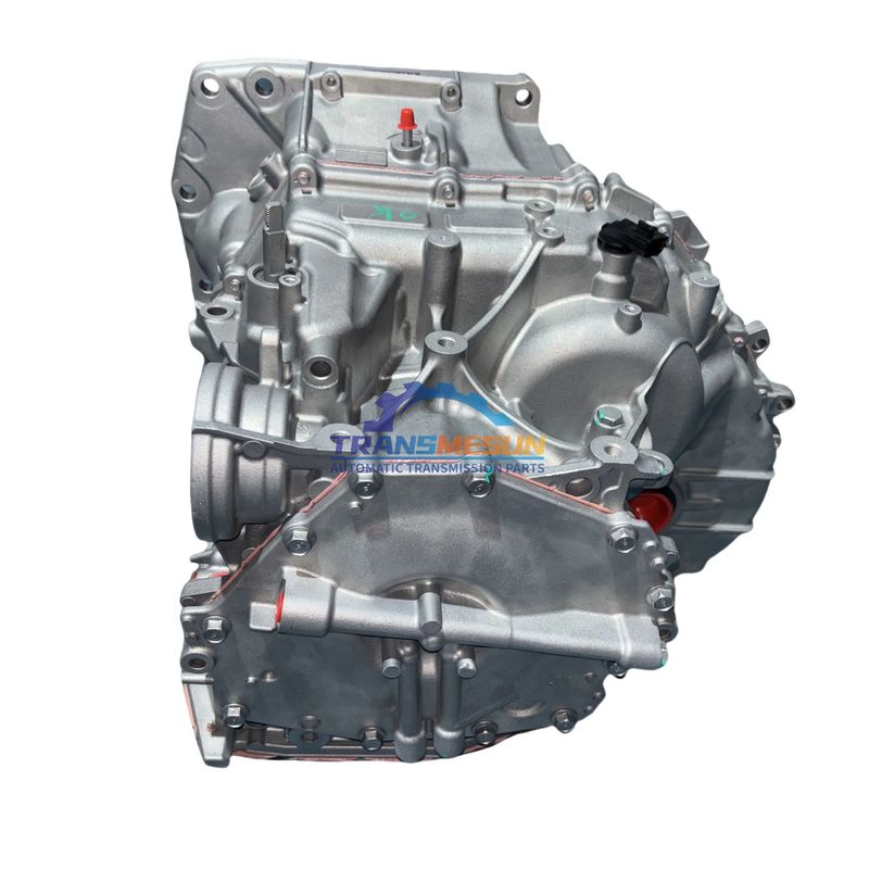재제조 된 JF414E 자동 변속기 집합 310203MX0D 2010-2015 NISSAN MARCH 1.5L HR15DE