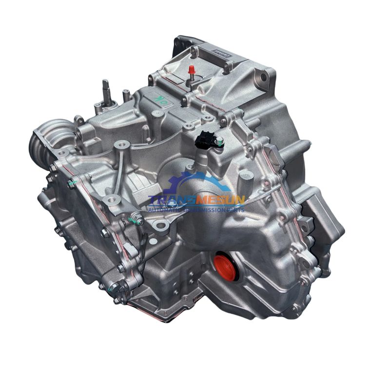 재제조 된 JF414E 자동 변속기 집합 310203MX0D 2010-2015 NISSAN MARCH 1.5L HR15DE