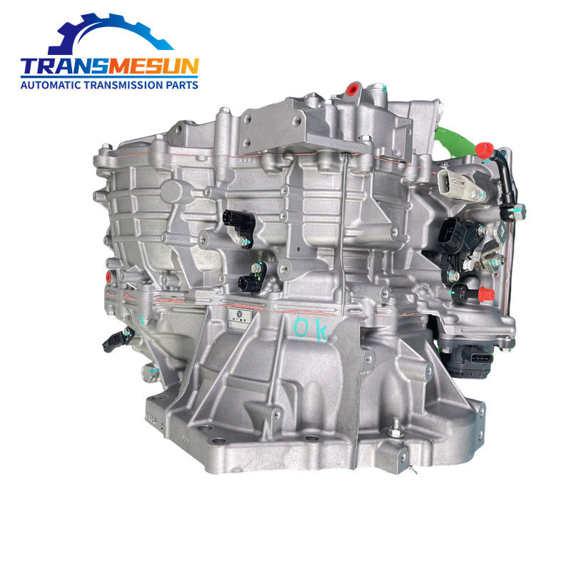 트랜스메신 RAV4 사륜 구동 K114F 재제조 자동 변속기 30400-48020 토요타 3ZRFAE 엔진에 사용