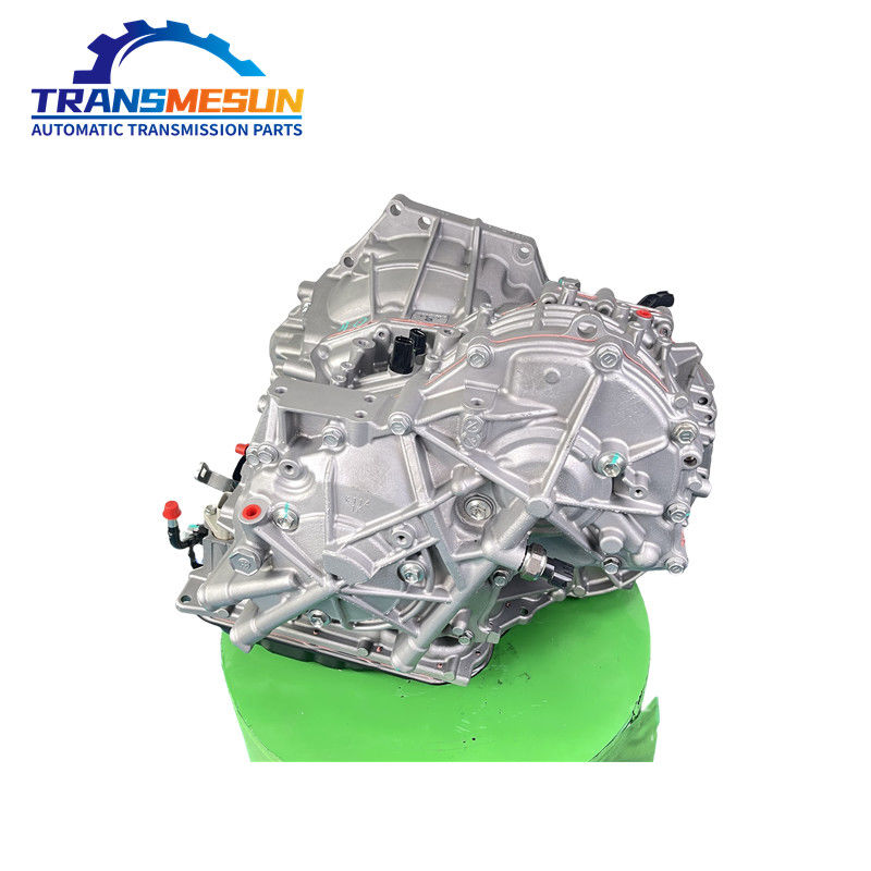 트랜스메신 RAV4 사륜 구동 K114F 재제조 자동 변속기 30400-48020 토요타 3ZRFAE 엔진에 사용