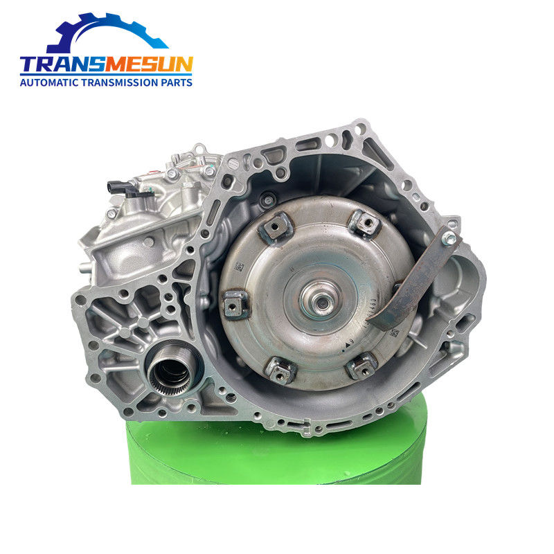 트랜스메신 RAV4 사륜 구동 K114F 재제조 자동 변속기 30400-48020 토요타 3ZRFAE 엔진에 사용