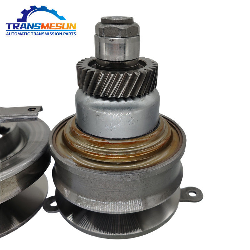 재제조 TR690 변속기 롤리 벨트 키트 31012AA000 2010-2018 Subaru LEGACY 2.0T