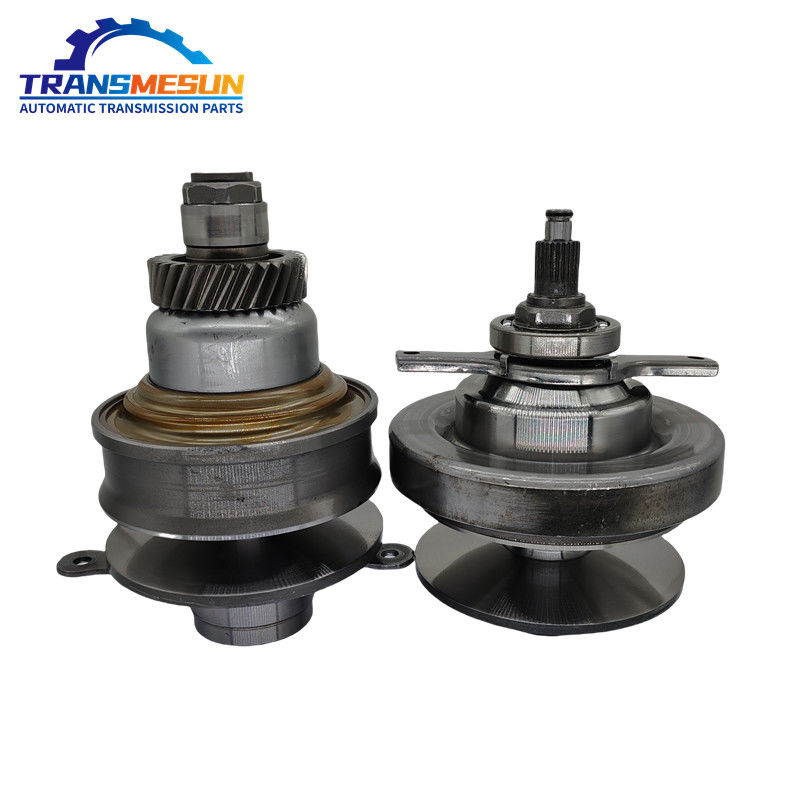 재제조 TR690 변속기 롤리 벨트 키트 31012AA000 2010-2018 Subaru LEGACY 2.0T