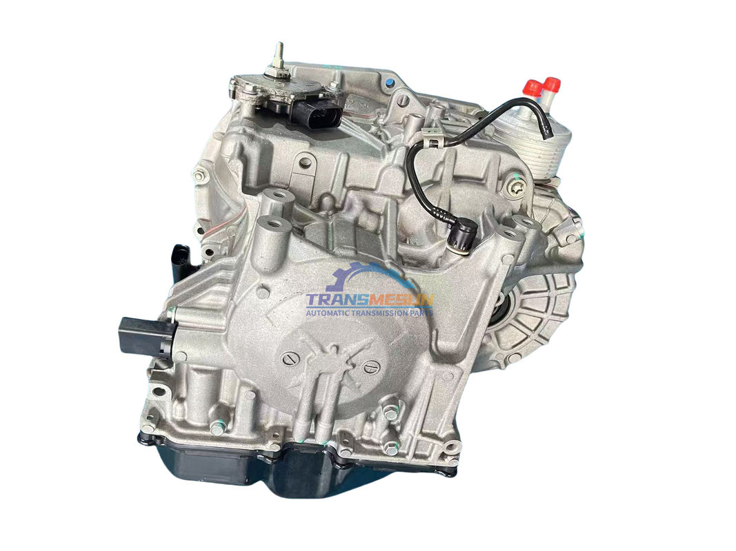 2011-2016년 MINI R56 1.6T GA6F21WA 09G 2WD 변속기 24007639047 24007638570에 재제조된 트랜스메신
